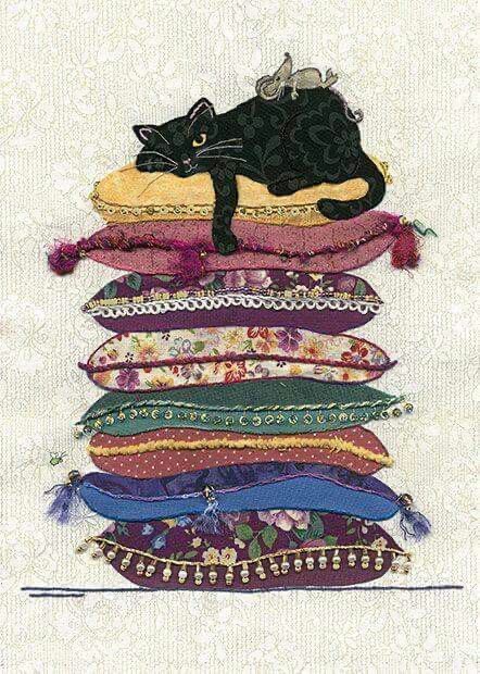 Cat Naps